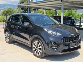 Kia Sportage 2.0 D 136PS AWD* * XENON* * * KAYLESS GO* KAMERA* , снимка 1