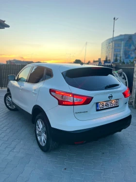 Nissan Qashqai 1.5 DCI, снимка 5