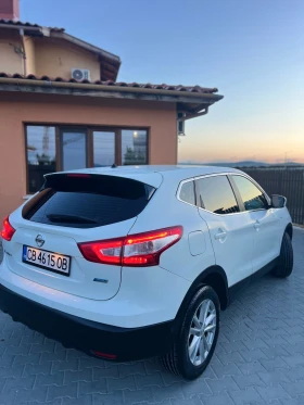 Nissan Qashqai 1.5 DCI, снимка 6
