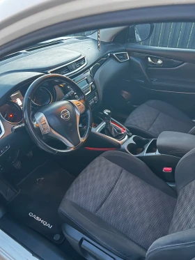 Nissan Qashqai 1.5 DCI, снимка 9