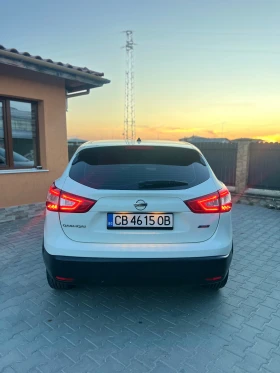 Nissan Qashqai 1.5 DCI, снимка 7