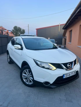 Nissan Qashqai 1.5 DCI, снимка 2
