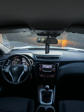 Nissan Qashqai 1.5 DCI, снимка 8
