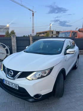 Nissan Qashqai 1.5 DCI, снимка 3