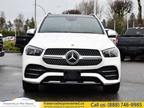 Mercedes-Benz GLE 350 4MATIC AMG PKG| BURMESTER| ПАНО| DISTRONIC| 360| О, снимка 2