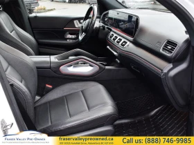 Mercedes-Benz GLE 350 4MATIC AMG PKG| BURMESTER| ПАНО| DISTRONIC| 360| О, снимка 14