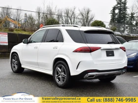 Mercedes-Benz GLE 350 4MATIC AMG PKG| BURMESTER| ПАНО| DISTRONIC| 360| О, снимка 5