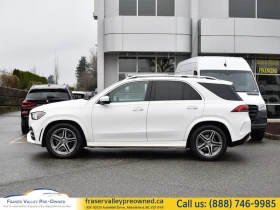 Mercedes-Benz GLE 350 4MATIC AMG PKG| BURMESTER| ПАНО| DISTRONIC| 360| О, снимка 4
