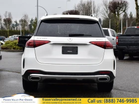 Mercedes-Benz GLE 350 4MATIC AMG PKG| BURMESTER| ПАНО| DISTRONIC| 360| О, снимка 6