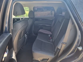 Kia Sorento 2.4 GDI 6+ 1, снимка 9