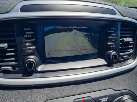 Kia Sorento 2.4 GDI 6+ 1, снимка 12