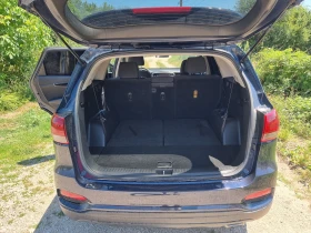 Kia Sorento 2.4 GDI 6+ 1, снимка 10