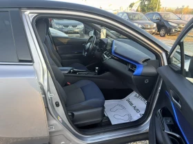 Toyota C-HR 1.8 HYBRID, снимка 13