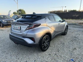 Toyota C-HR 1.8 HYBRID, снимка 5