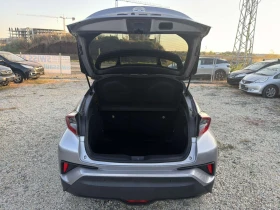 Toyota C-HR 1.8 HYBRID, снимка 8