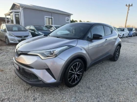 Toyota C-HR 1.8 HYBRID, снимка 2