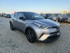 Toyota C-HR 1.8 HYBRID, снимка 1