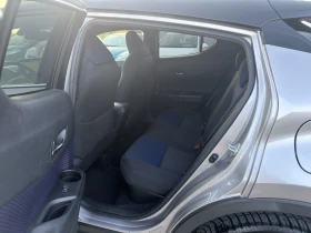 Toyota C-HR 1.8 HYBRID, снимка 15