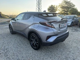 Toyota C-HR 1.8 HYBRID, снимка 6