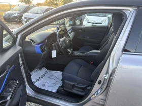 Toyota C-HR 1.8 HYBRID, снимка 9