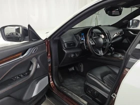 Maserati Levante 3.0 AWD Luxury| 350к.с.| ВКЛ.ТЕХНОТЕСТ, снимка 10