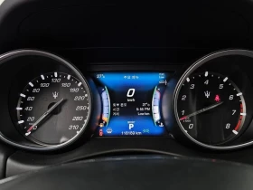 Maserati Levante 3.0 AWD Luxury| 350к.с.| ВКЛ.ТЕХНОТЕСТ, снимка 8