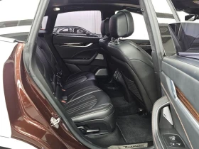 Maserati Levante 3.0 AWD Luxury| 350к.с.| ВКЛ.ТЕХНОТЕСТ, снимка 12