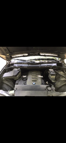BMW X5 Facelift, снимка 7