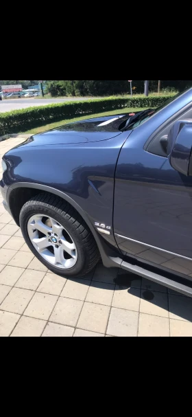 BMW X5 Facelift, снимка 6