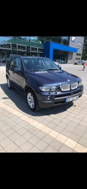 BMW X5 Facelift, снимка 2