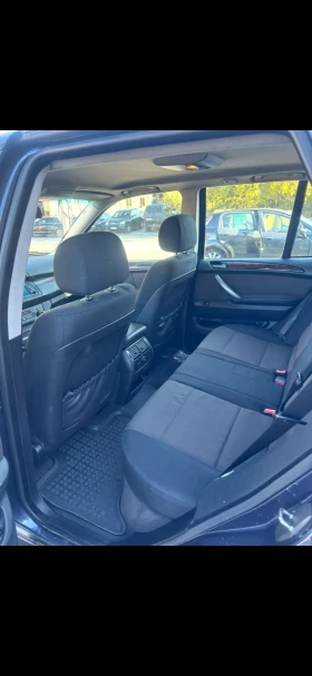 BMW X5 Facelift, снимка 12
