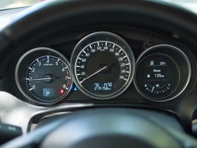 Mazda CX-5 2.5i, 4X4, снимка 9