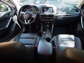 Mazda CX-5 2.5i, 4X4, снимка 8