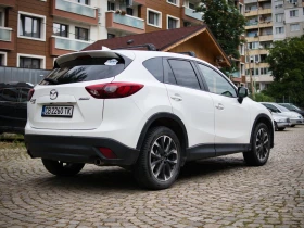 Mazda CX-5 2.5i, 4X4, снимка 5