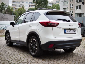 Mazda CX-5 2.5i, 4X4, снимка 3