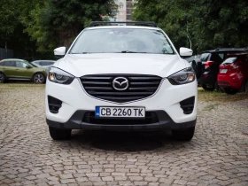 Mazda CX-5 2.5i, 4X4, снимка 6