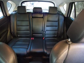 Mazda CX-5 2.5i, 4X4, снимка 11