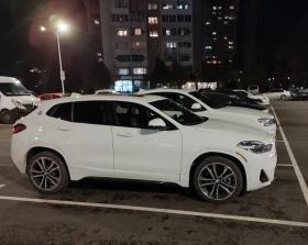 BMW X2  xDrive28i Sports Activity Coupe М performance, снимка 2