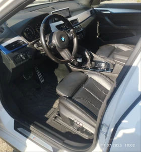 BMW X2  xDrive28i Sports Activity Coupe М performance, снимка 7