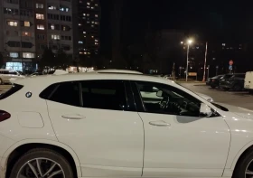 BMW X2  xDrive28i Sports Activity Coupe М performance, снимка 5