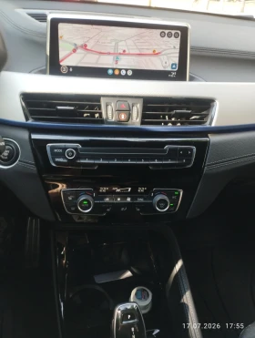 BMW X2  xDrive28i Sports Activity Coupe М performance, снимка 10