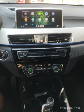 BMW X2  xDrive28i Sports Activity Coupe М performance, снимка 9