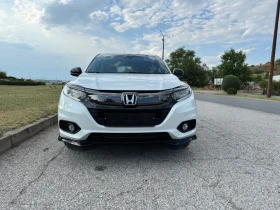 Honda Hr-v 1.5 Turbo TC Full Sport , снимка 1