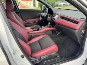 Honda Hr-v 1.5 Turbo TC Full Sport , снимка 8