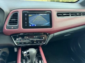 Honda Hr-v 1.5 Turbo TC Full Sport , снимка 16