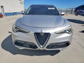 Alfa Romeo Stelvio 2.0l Ti, снимка 5