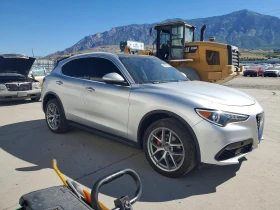 Alfa Romeo Stelvio 2.0l Ti, снимка 4