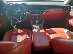 Alfa Romeo Stelvio 2.0l Ti, снимка 8