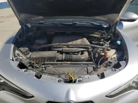 Alfa Romeo Stelvio 2.0l Ti, снимка 11