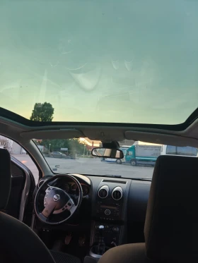 Nissan Qashqai, снимка 15